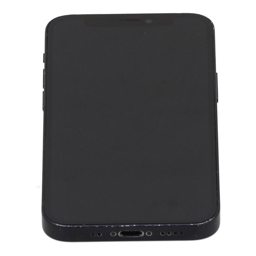 Apple　 アップル　/iPhone12　mini　256GB/MGDR3J/A//C6KGT03E0GQL/Bランク/85