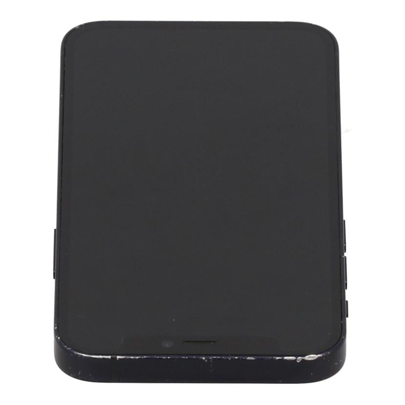 Apple　 アップル　/iPhone12　mini　256GB/MGDR3J/A//C6KGT03E0GQL/Bランク/85