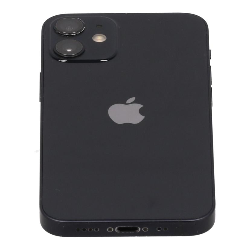 Apple　 アップル　/iPhone12　mini　256GB/MGDR3J/A//C6KGT03E0GQL/Bランク/85