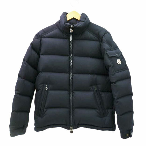 MONCLER モンクレール/MONTGENEVRE　GUIBBOTTO/D20914033805 54272//Aランク/69