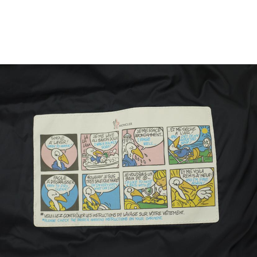 MONCLER モンクレール/MONTGENEVRE　GUIBBOTTO/D20914033805 54272//Aランク/69