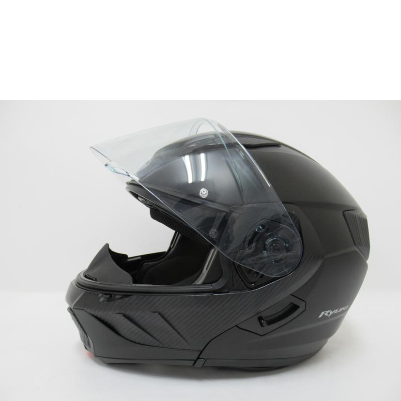 ＯＫＧ/ヘルメット／ＯＫＧ・Ｋａｂｕｔｏ　ＲＹＵＫＩ//ABランク/63