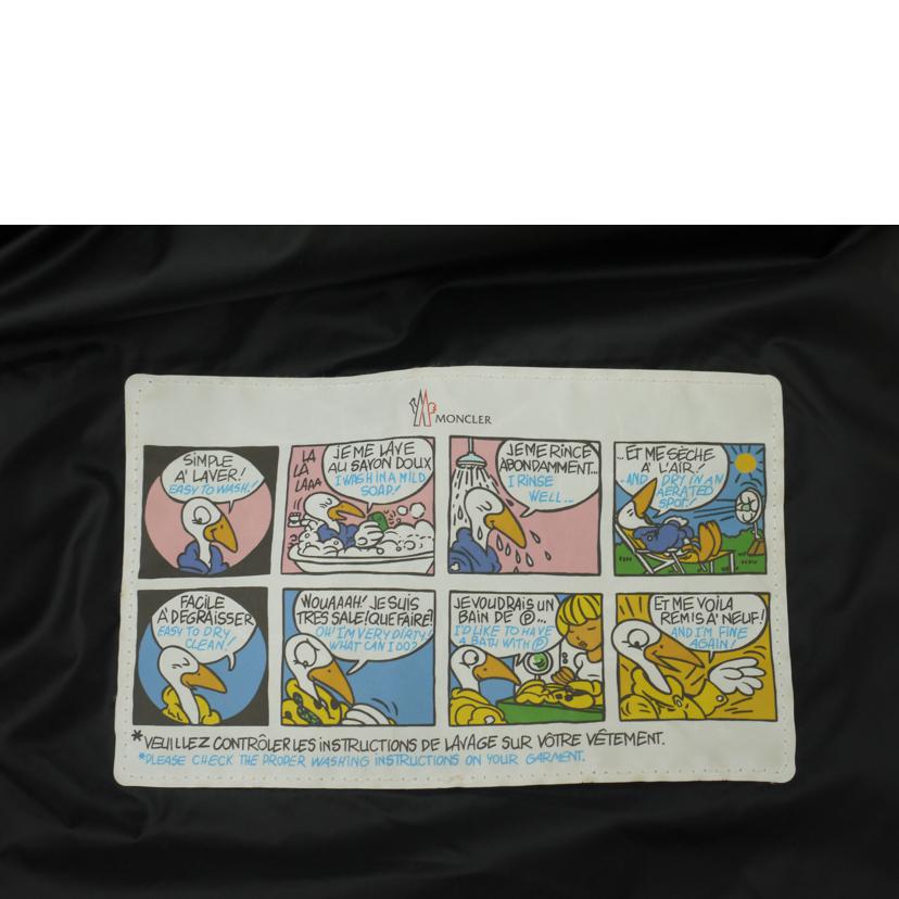 MONCLER モンクレール/MONTREUIL　GILET/G20911A00018 53048//Aランク/69