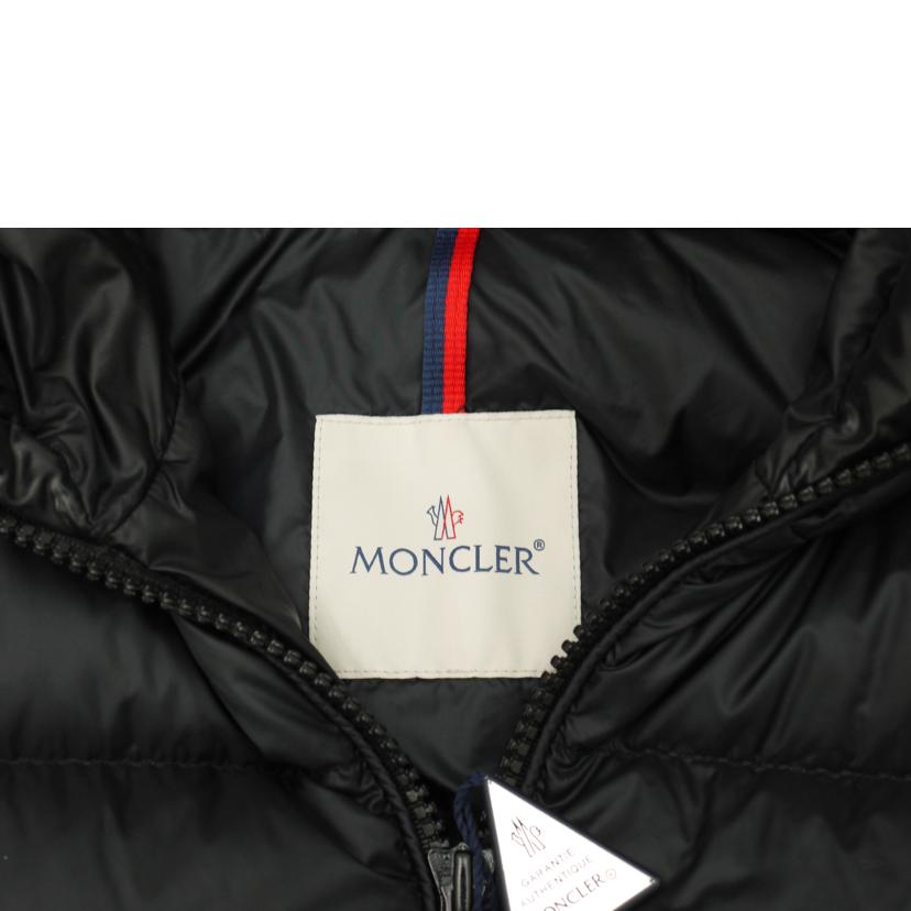 MONCLER モンクレール/MONTREUIL　GILET/G20911A00018 53048//Aランク/69