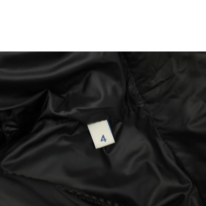 MONCLER モンクレール/MONTREUIL　GILET/G20911A00018 53048//Aランク/69