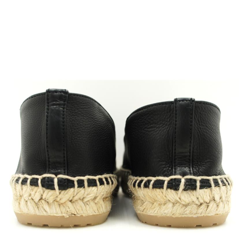 ＳａｌｖａｄｏｒｅＦｅｒｒａｇａｍｏ フェラガモ/エスパドリーユ／フラットシューズ/705809//ｻｲｽﾞ:4/ABランク/75