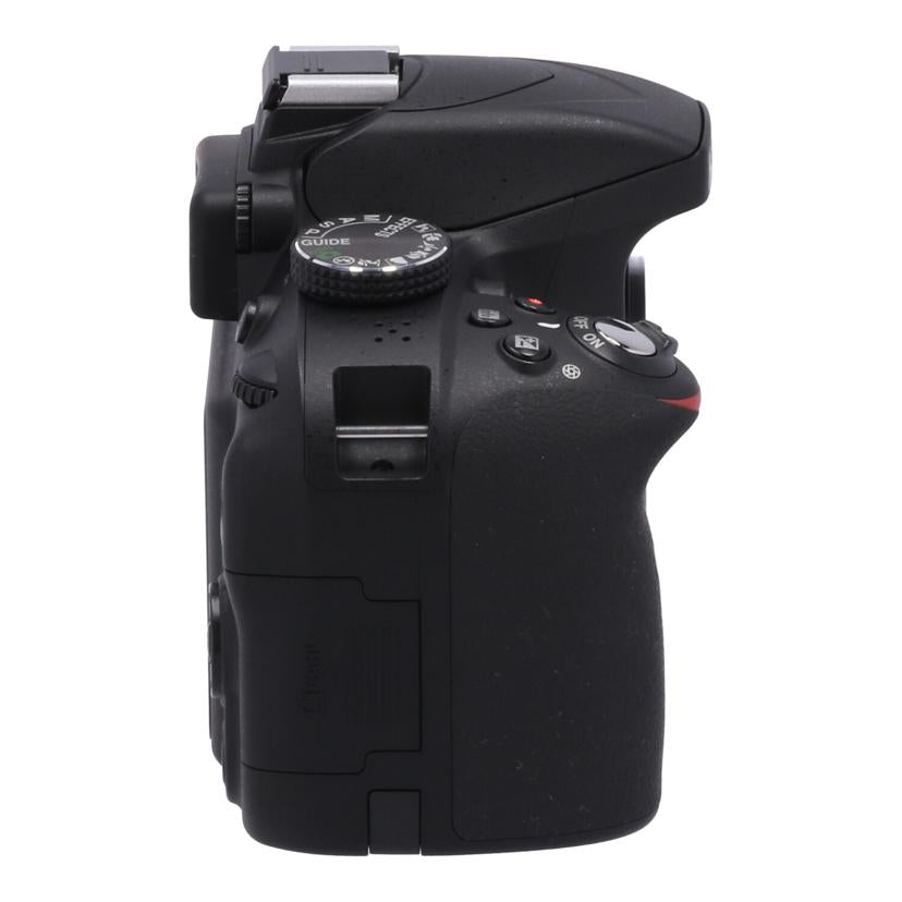 Nikon ニコン　/デジタル一眼ボディ/D3300 ﾎﾞﾃﾞｨ//2020789/Bランク/62