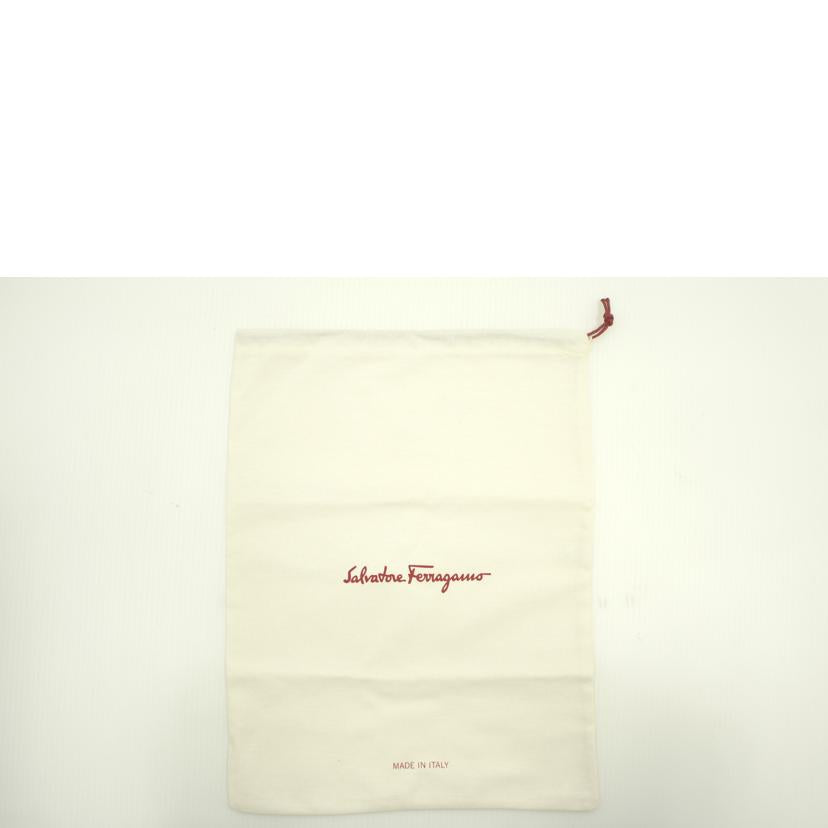 ＳａｌｖａｄｏｒｅＦｅｒｒａｇａｍｏ フェラガモ/エスパドリーユ／フラットシューズ/705809//ｻｲｽﾞ:4/ABランク/75