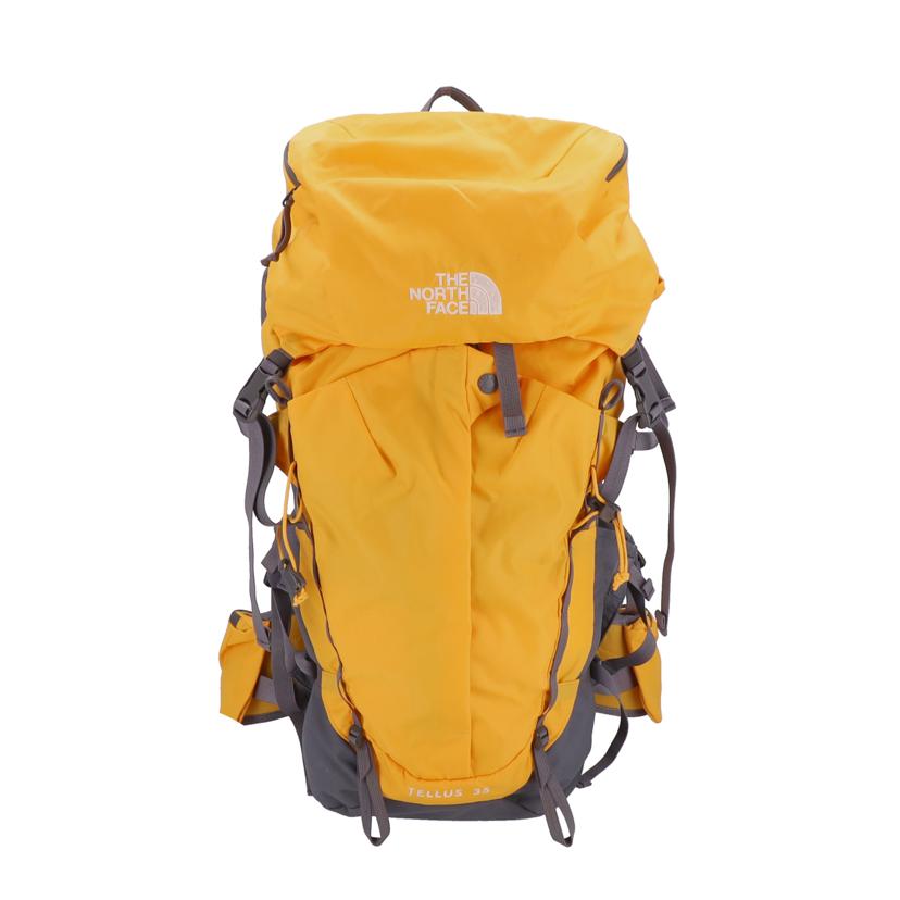 THE　NORTH　FACE ノースフェイス/TELLUS35/NM61810-;;-//ABランク/24