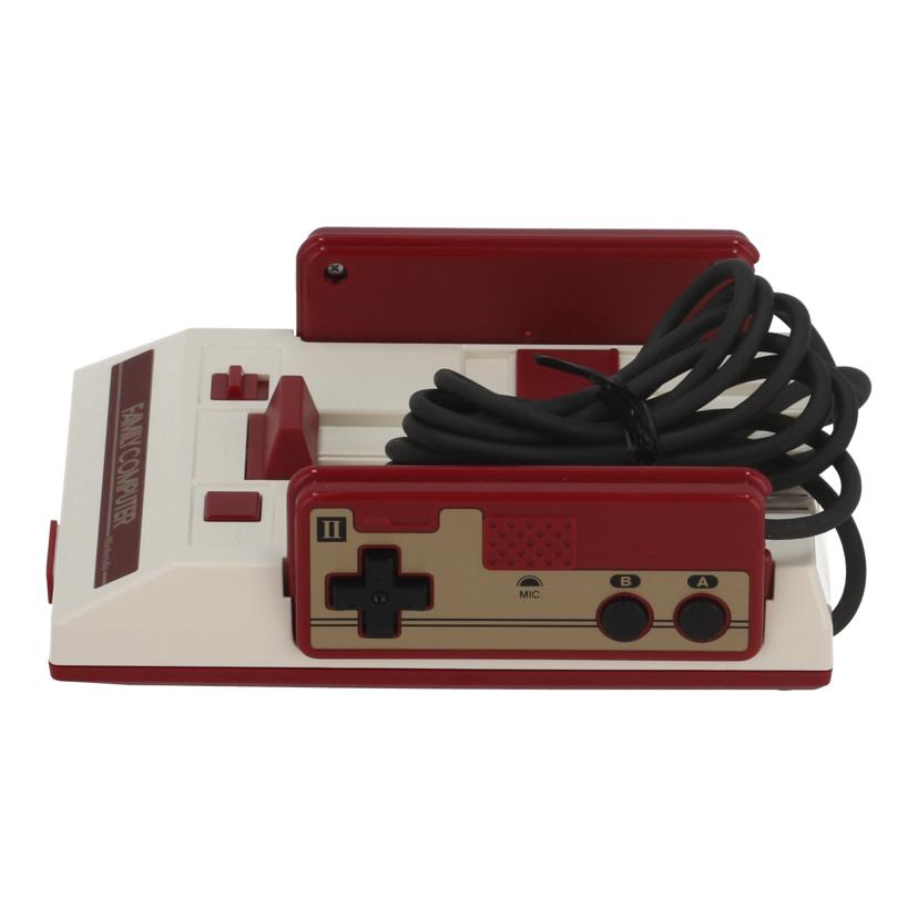 NINTENDO 任天堂 ニンテンドー　/クラシックミニ　ファミリーコンピュータ　/CLV-S-HVCC//HJE112432171/Bランク/71