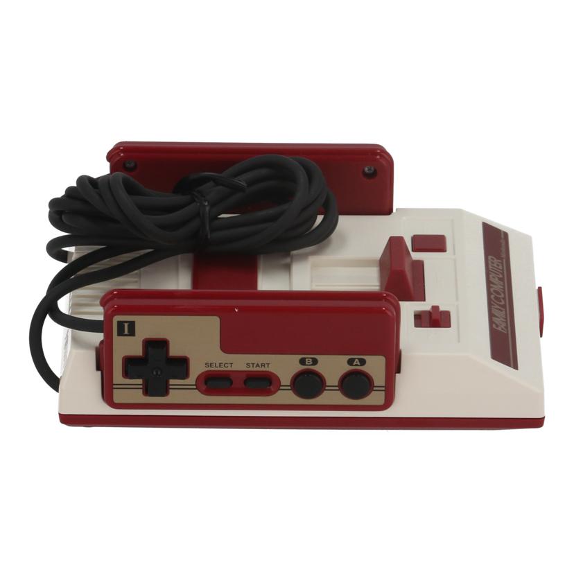 NINTENDO 任天堂 ニンテンドー　/クラシックミニ　ファミリーコンピュータ　/CLV-S-HVCC//HJE112432171/Bランク/71