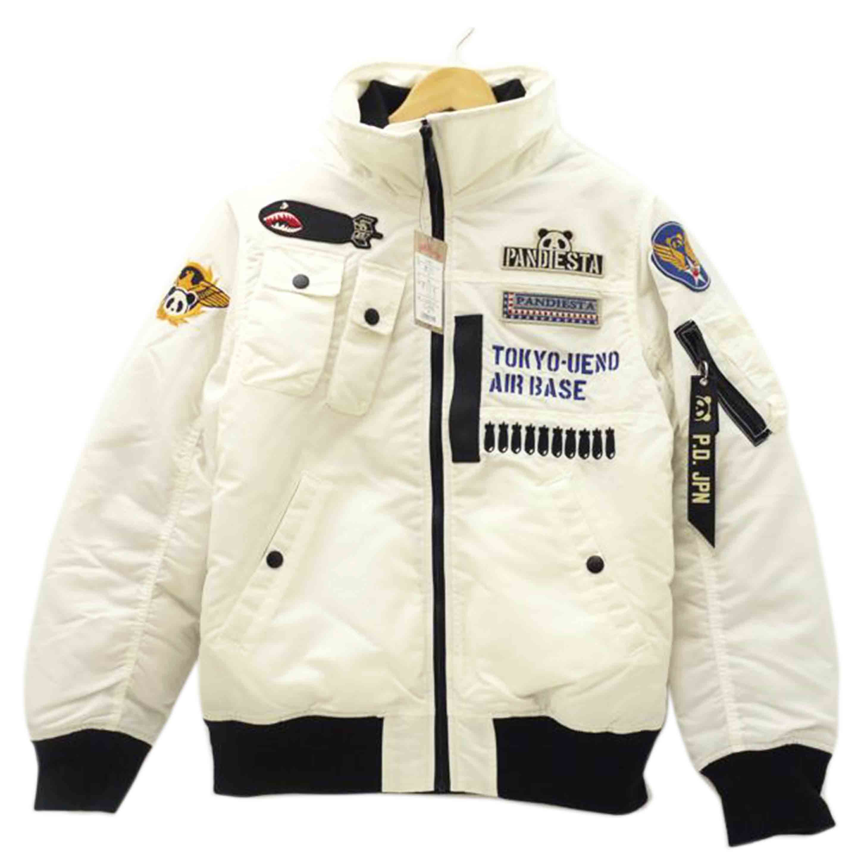 PANDIESTA パンディエスタ/パンディエスタ　ジャケット//Sランク/69