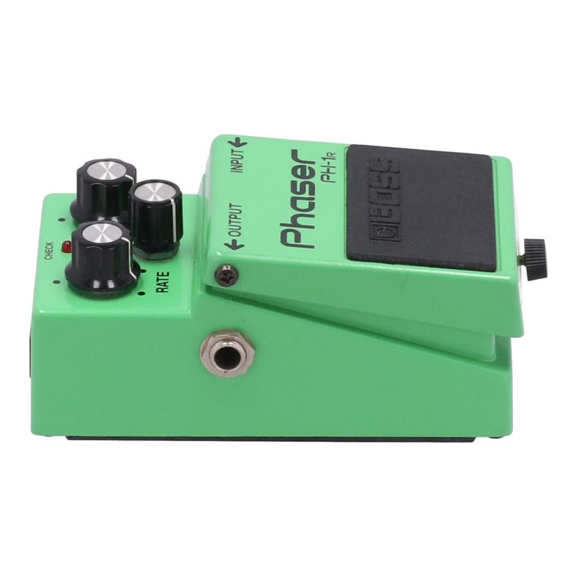 BOSS ボス/エフェクター（ビンテージ）／フェイザー/PH-1R//400700/Bランク/62