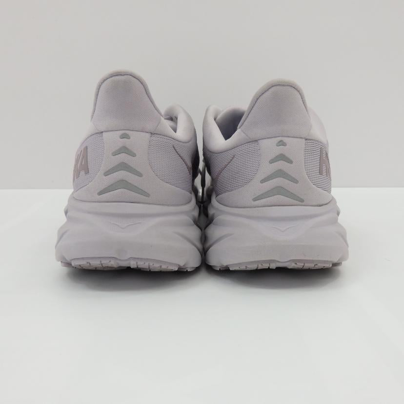 HOKA　ONE　ONE ホカオネオネ/W　クリフトン8　ローカットスニーカー/1119394-LMEL//ABランク/77