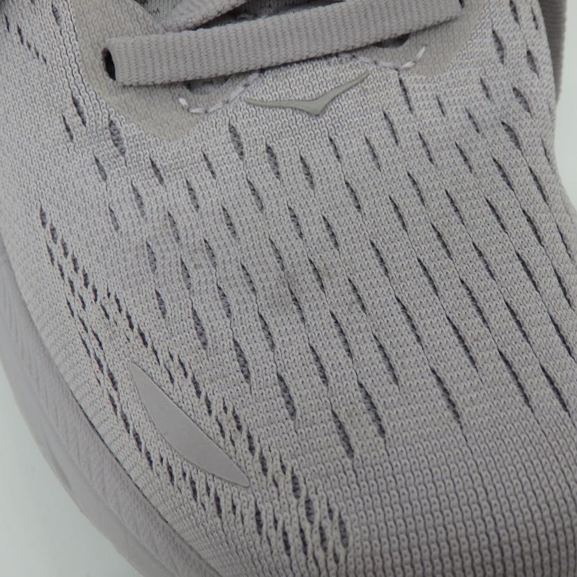 HOKA　ONE　ONE ホカオネオネ/W　クリフトン8　ローカットスニーカー/1119394-LMEL//ABランク/77