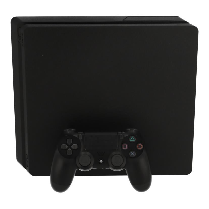 SONY ソニー/PlayStation4　本体　1TB/CUH-2000BB01//5883609/Bランク/75