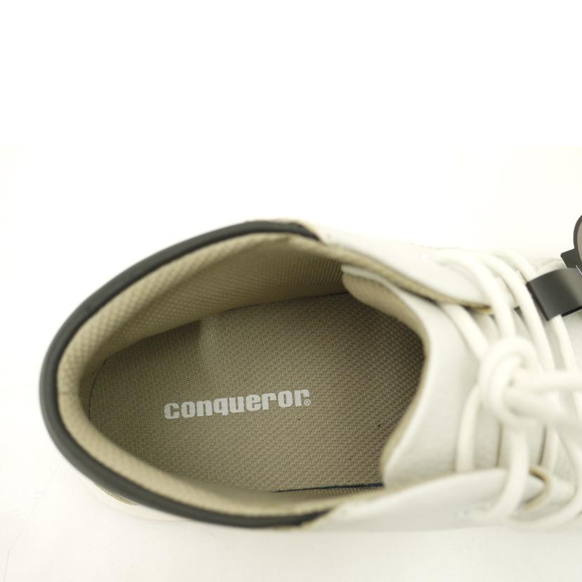 conqueror コンカラー/FLOATER　WATER　TEXブーツ/FLOATER WATER-TEX//Sランク/69