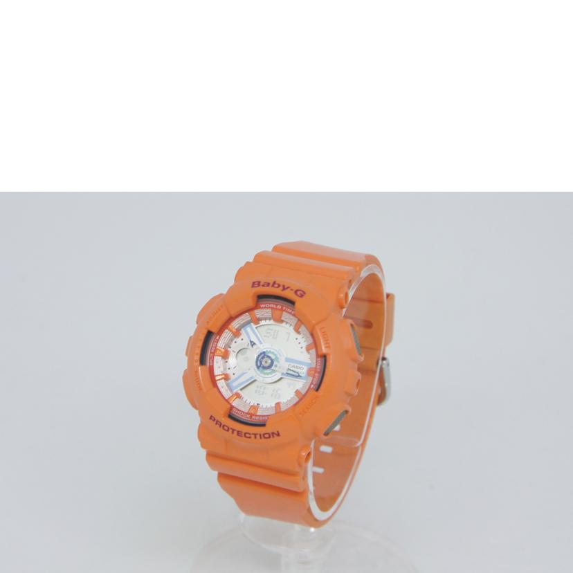 CASIO カシオ/Baby－G/BA-110SN//593*/Bランク/64