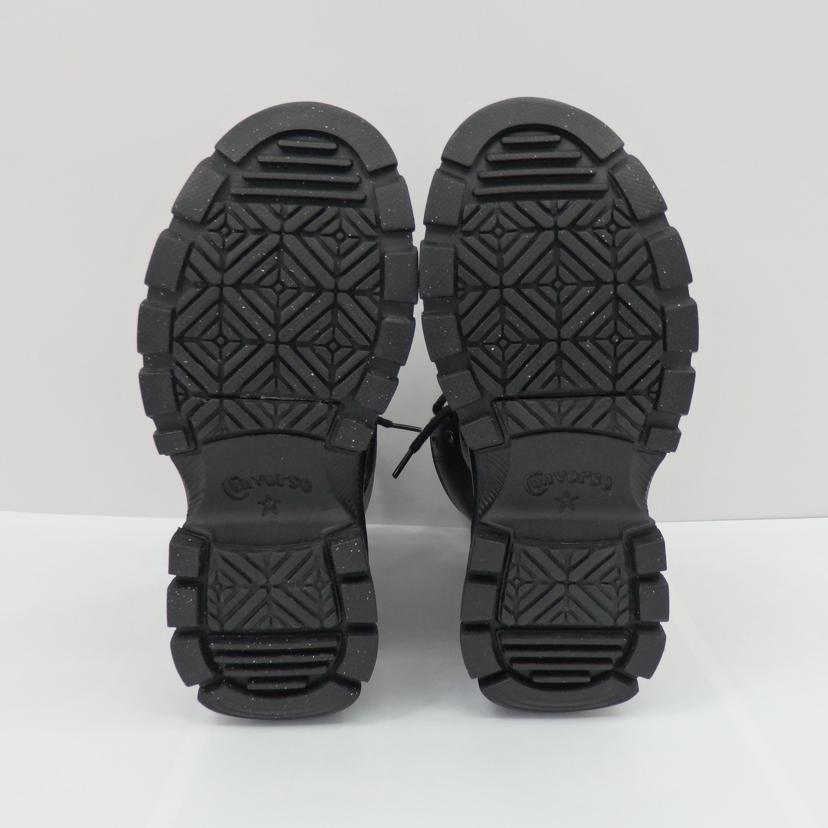 CONVERSE コンバース/R　　トレックウェーブSL　SHIN－HI/17WGS234036-009//Aランク/77