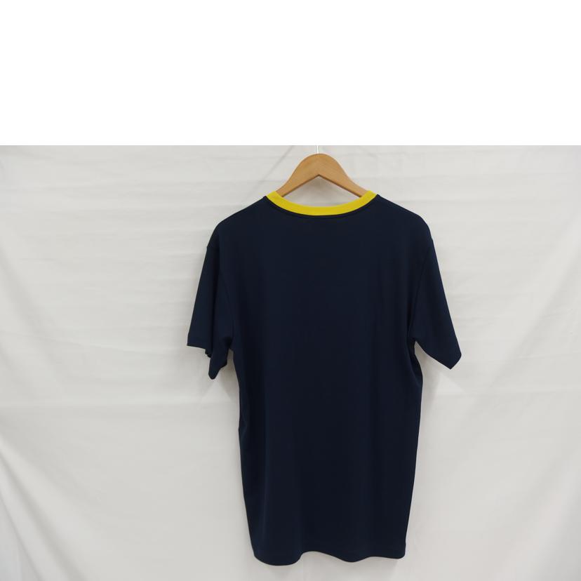 LV ルイヴィトン/クルーネックTシャツ　タグ付き//Aランク/82