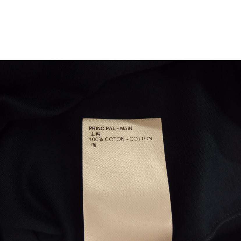 LV ルイヴィトン/クルーネックTシャツ　タグ付き//Aランク/82