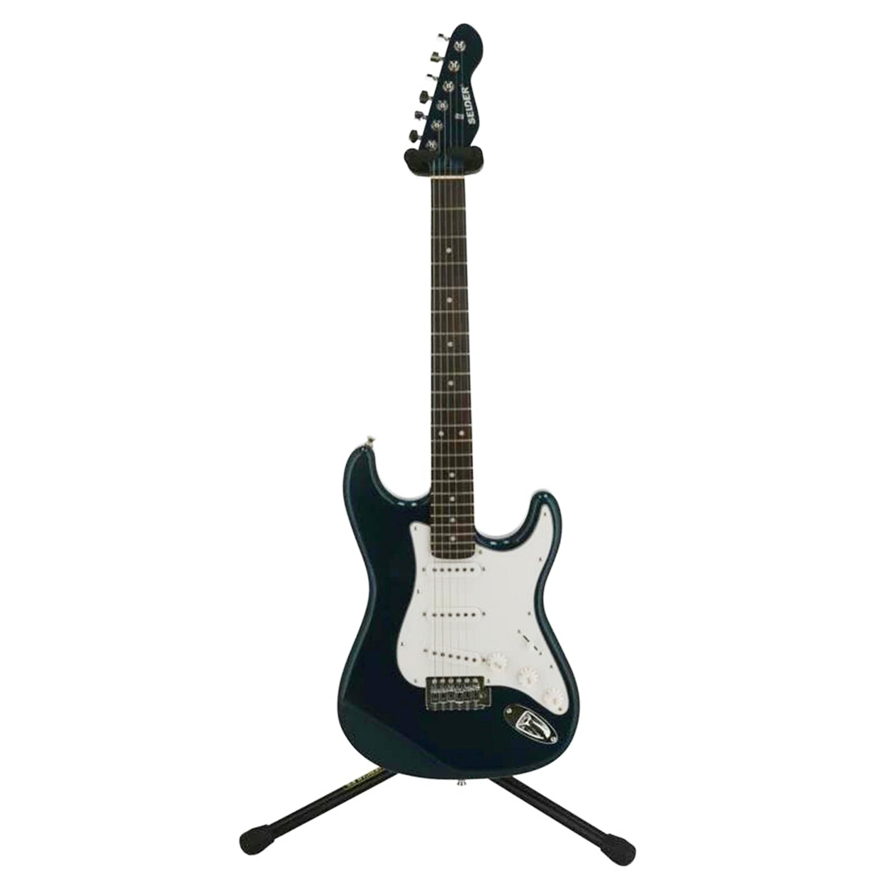 SELDER セルダー/エレキギター/Stratocasterタイプ//Bランク/62