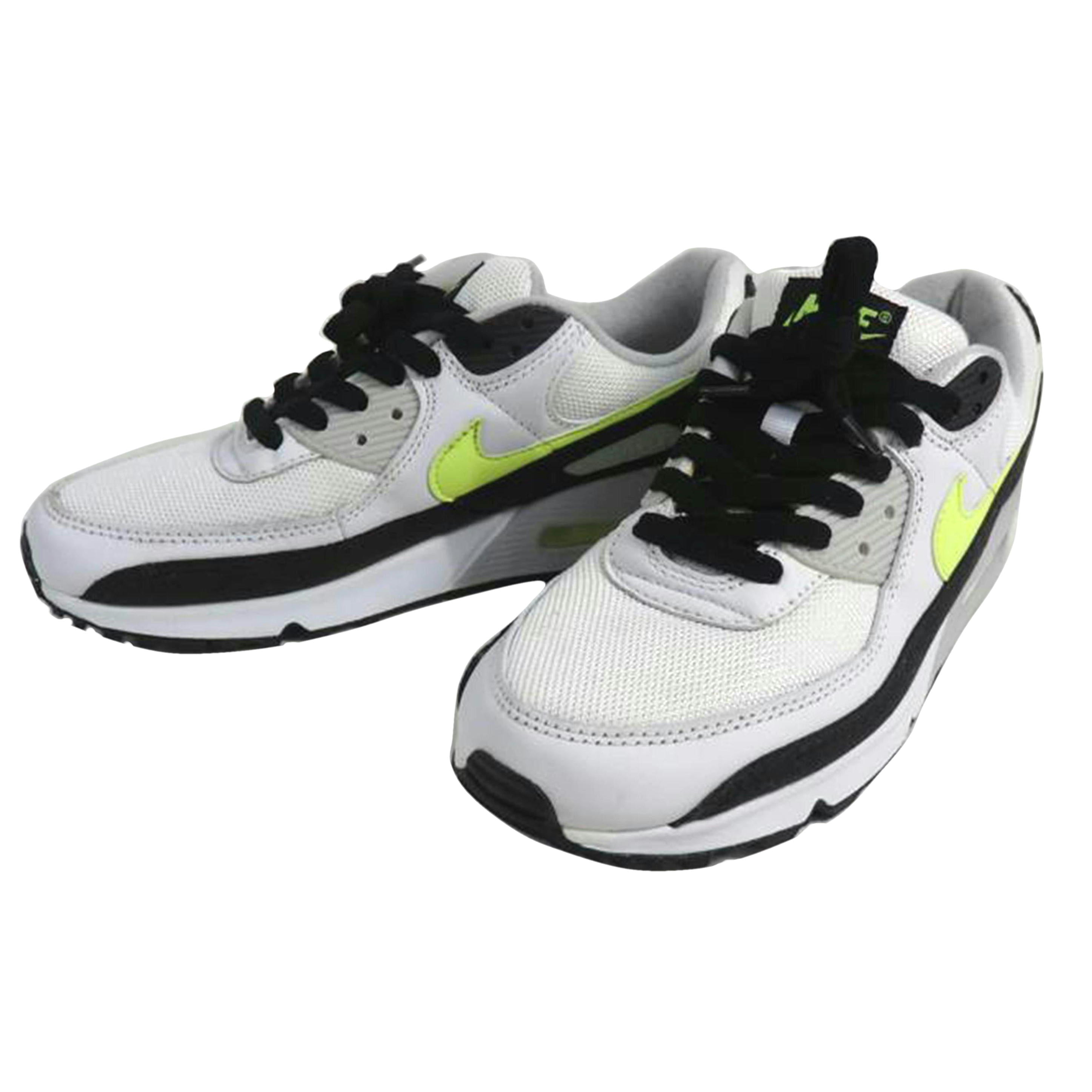 NIKE ナイキ/　AIR　MAX　90　／26．0cm/CZ1846-100//Bランク/84