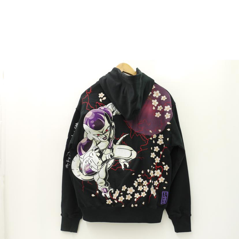 絡繰魂/ドラゴンボール　パーカー／フリーザ/294016//Sランク/69