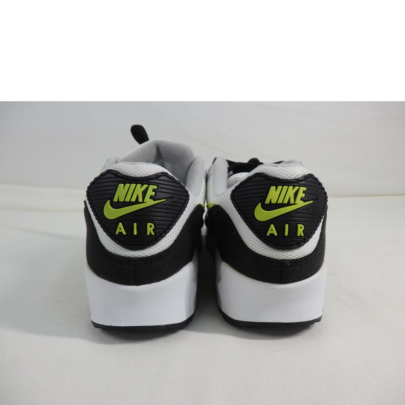 NIKE ナイキ/　AIR　MAX　90　／26．0cm/CZ1846-100//Bランク/84