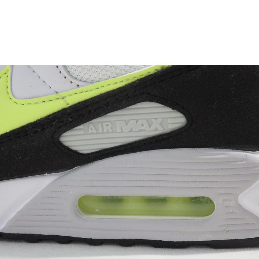 NIKE ナイキ/　AIR　MAX　90　／26．0cm/CZ1846-100//Bランク/84