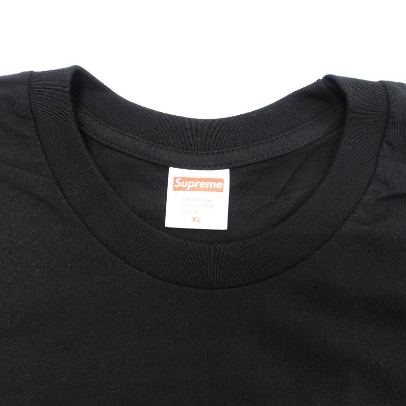Supreme シュプリーム/SupremeTシャツ/XL//ABランク/88