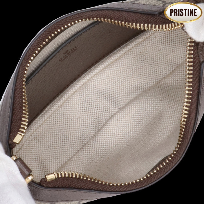 GUCCI グッチ/オフィディアミニバッグ/764960//193***/SAランク/24