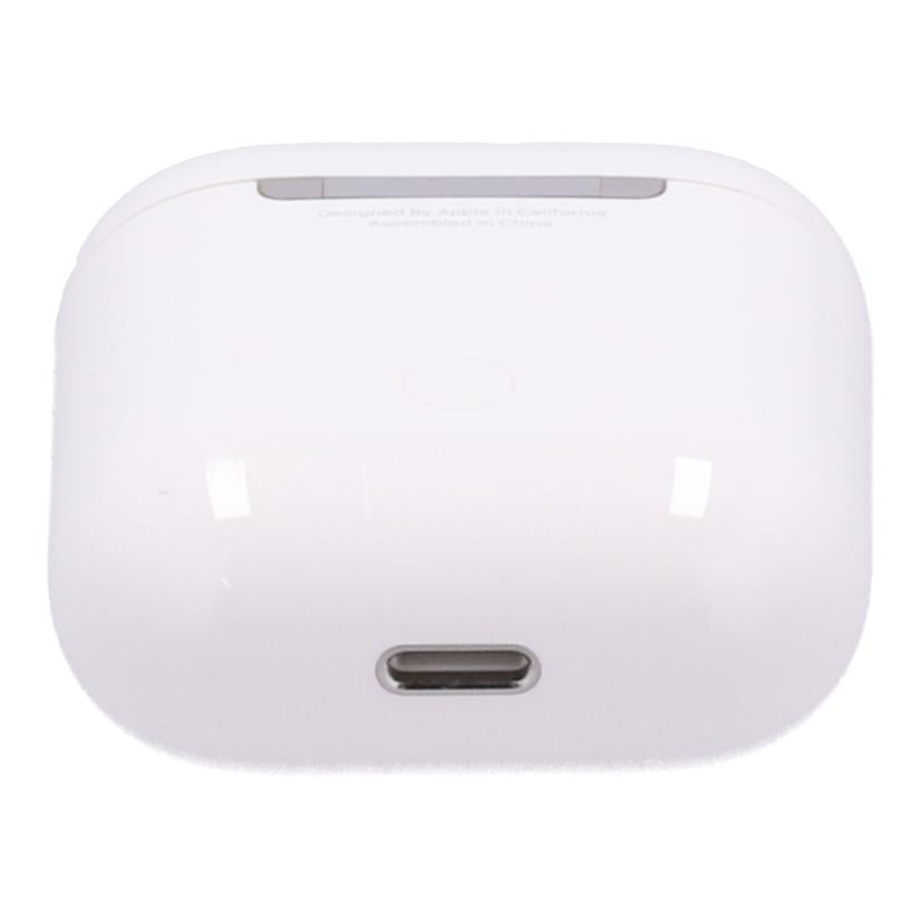 Apple　 アップル　/AirPods　第2世代/MV7N2J/A//GTCC29R0LX2Y/Bランク/62