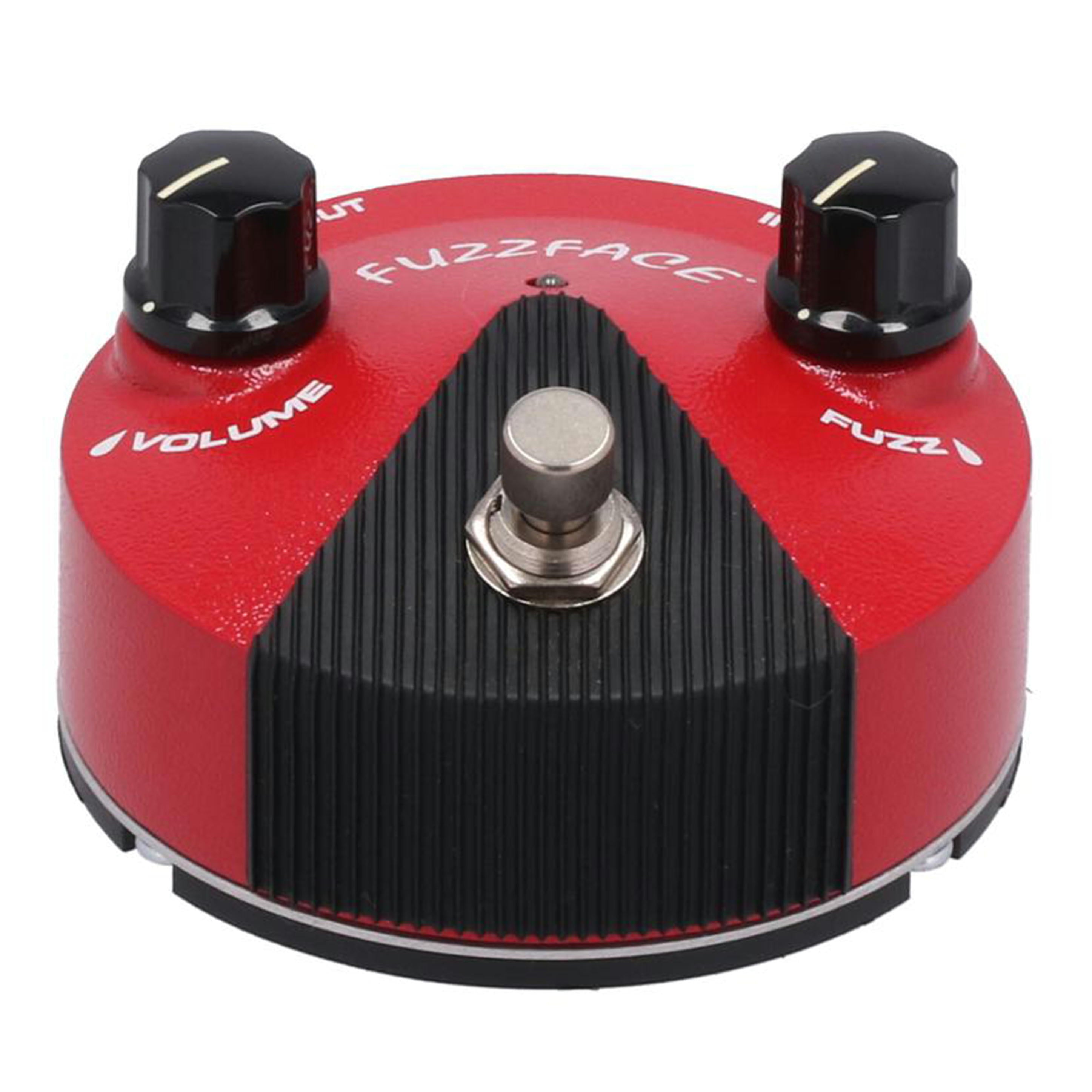 Jim　Dunlop ジムダンロップ　/エフェクター／ファズ/FUZZ FACE mini//AC23A647/ABランク/62