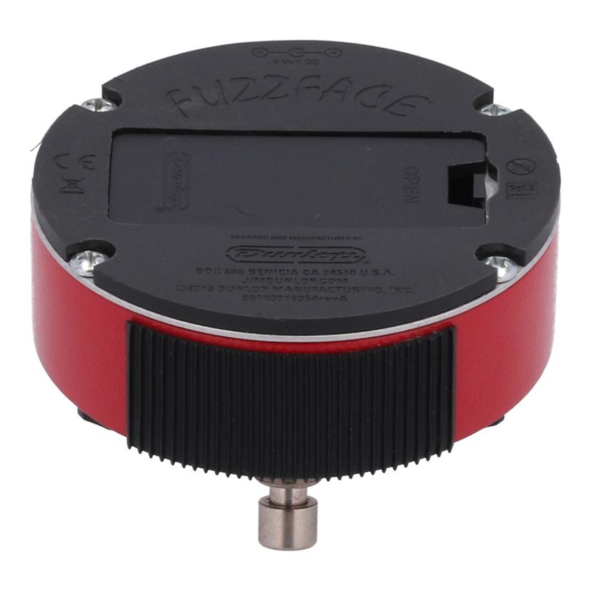 Jim　Dunlop ジムダンロップ　/エフェクター／ファズ/FUZZ FACE mini//AC23A647/ABランク/62