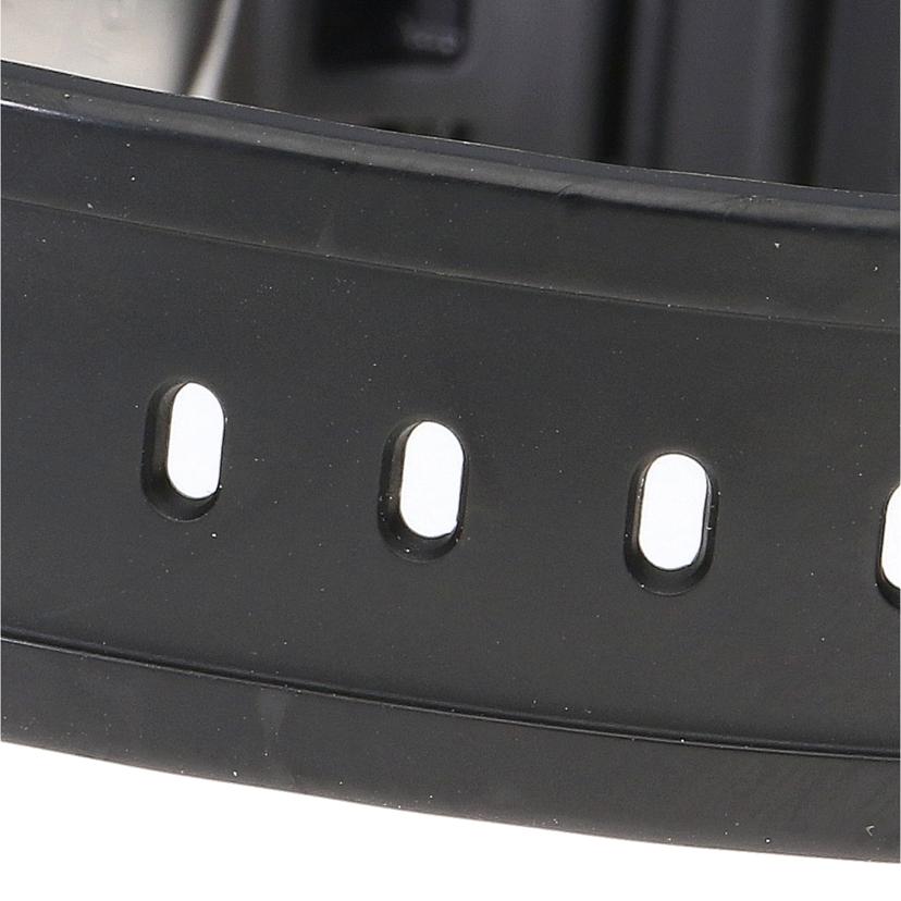 CASIO カシオ/G－SHOCKソリッドカラーズブラックモデル/DW-5600BB-1DR//ABランク/09