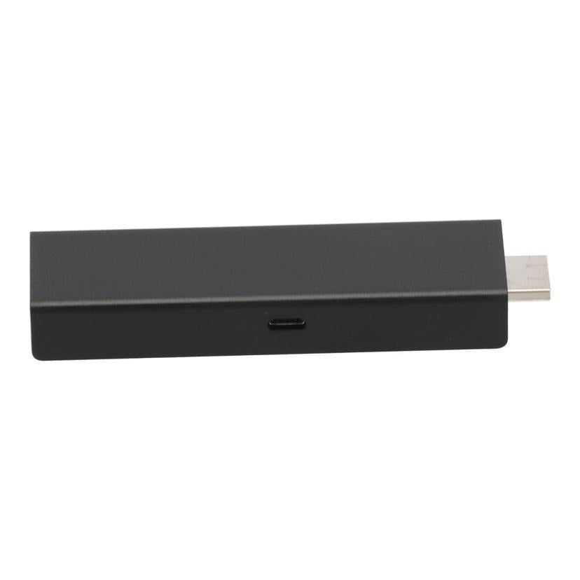 Amazon アマゾン /Fire TV Stick 4K Max 第1世代 2021/B09JFLJTZG//G071R20822040PW7/Bランク/62