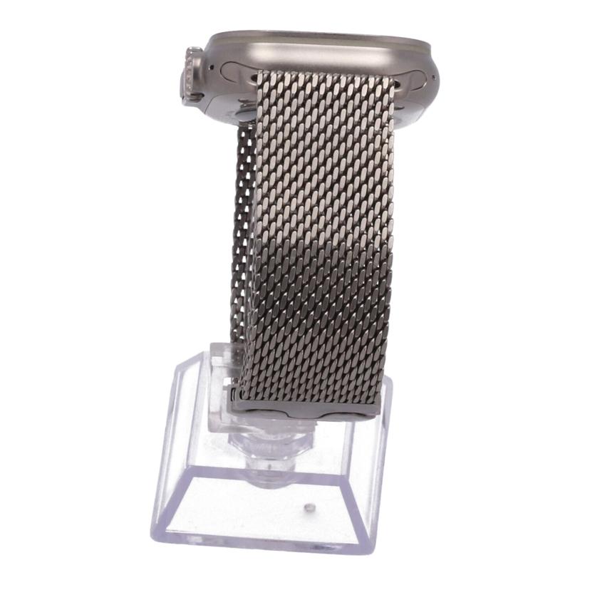 Apple　 アップル　/AppleWatch　Ultra　Cellular　49mm/MQFP3J/A A2684//D9M911CXQ3/Bランク/78