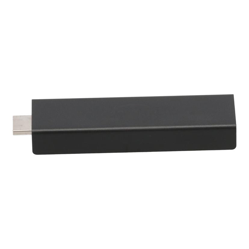 Amazon アマゾン /Fire TV Stick 4K Max 第1世代 2021/B09JFLJTZG//G071R20822040PW7/Bランク/62