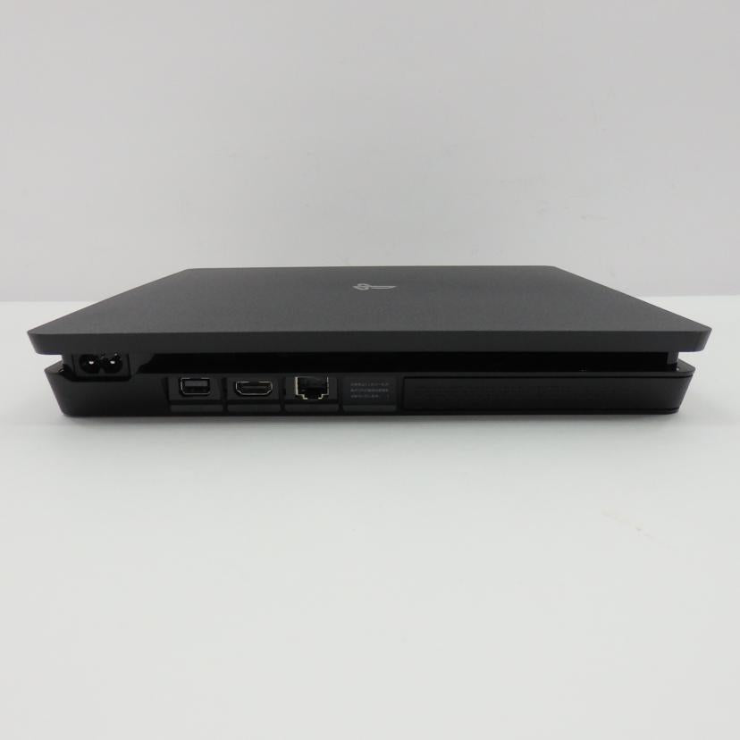 SONY ソニー/PS4　500G/CUH-2200A//ABランク/77