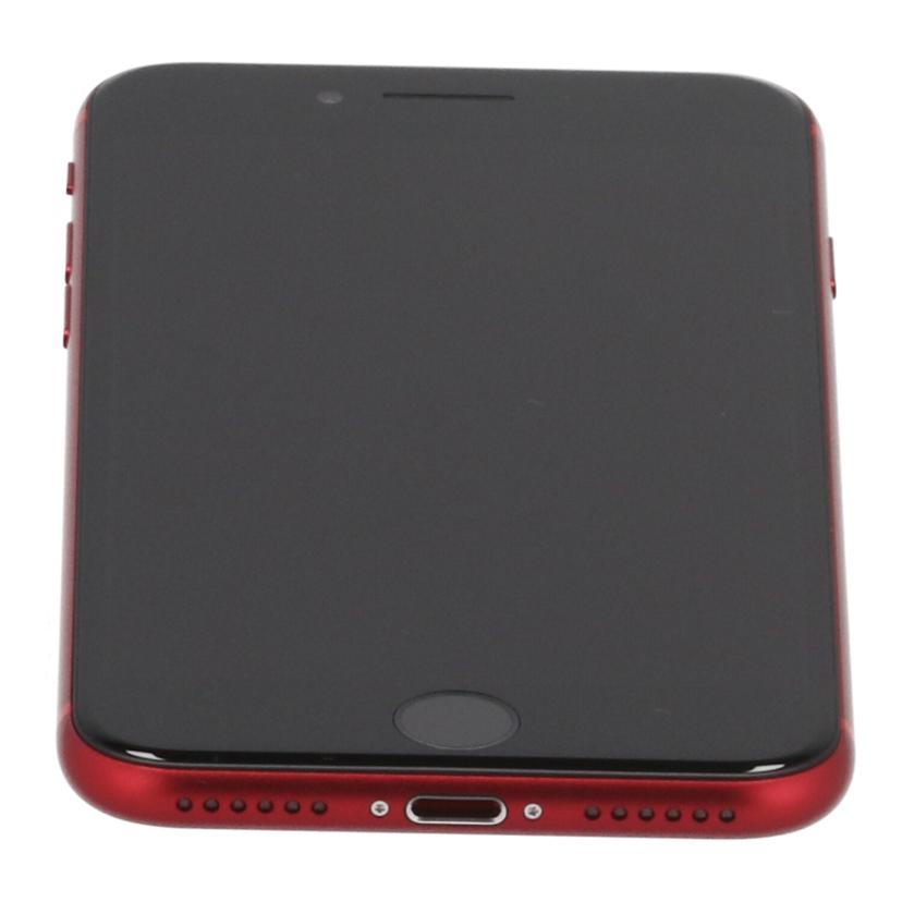 Apple　SIMロックなし アップル　/iPhone　SE　第2世代　64GB　（PRODUCT）RED/MHGR3J/A//F17DH682PLJT/Aランク/62