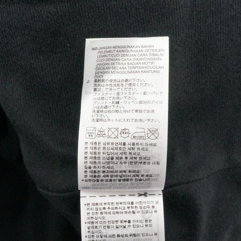 adidas アディダス/デニムウーブンジャケット／グレー/IJL72//ABランク/42