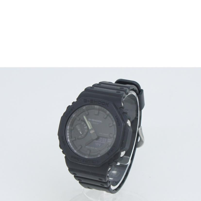 CASIO カシオ/G－SHOCK/GA-2100//561*/Bランク/64