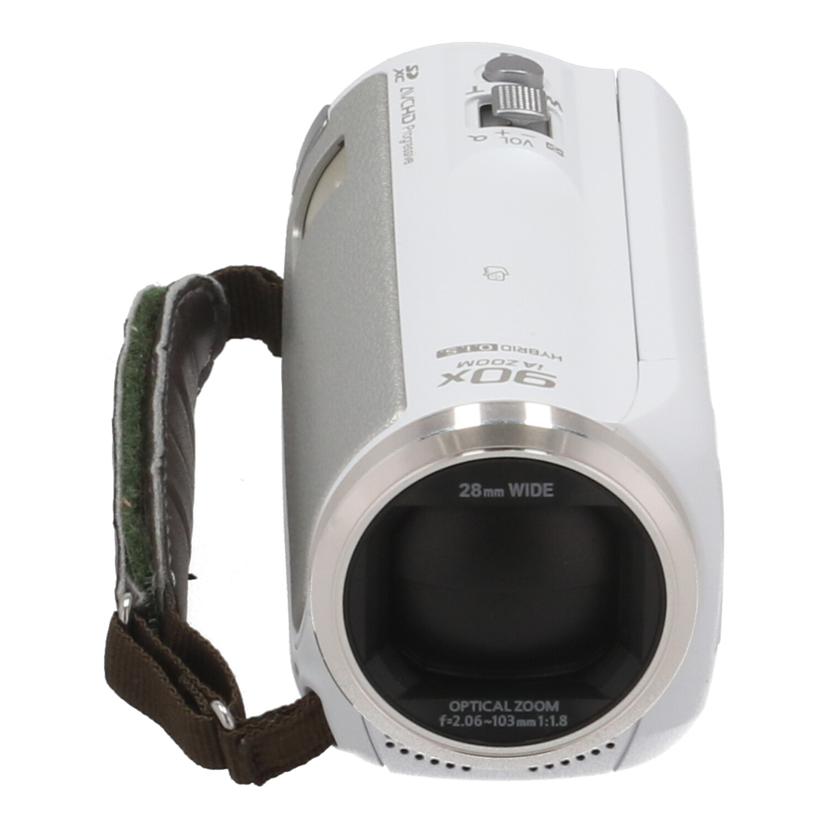 Panasonic パナソニック　/ビデオカメラ/HC-V550M//DM4GA001737/Bランク/62