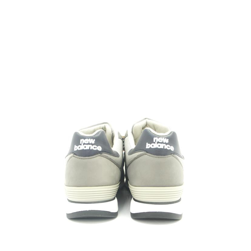 new　balance ニューバランス/M670／グレー/M670GNS//ｻｲｽﾞ:USA8 1/2/Sランク/75
