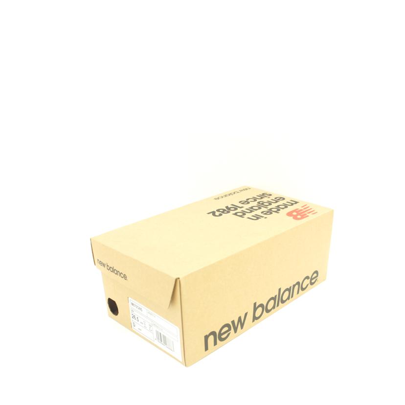 new　balance ニューバランス/M670／グレー/M670GNS//ｻｲｽﾞ:USA8 1/2/Sランク/75