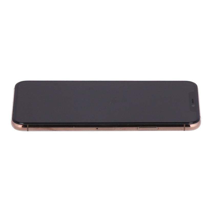 Apple　au アップル　/iPhone11　Pro　Max　256GB/MWHL2J/A//G6TCF6ZUN710/Bランク/67
