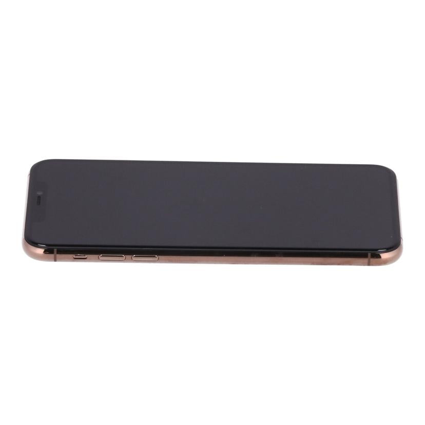 Apple　au アップル　/iPhone11　Pro　Max　256GB/MWHL2J/A//G6TCF6ZUN710/Bランク/67