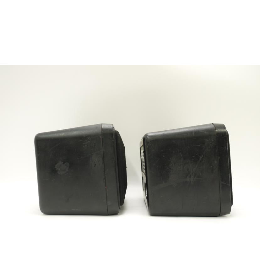 BOSE ボーズ/スピーカー（ペア）/101MM//6081394/6081349/Bランク/69