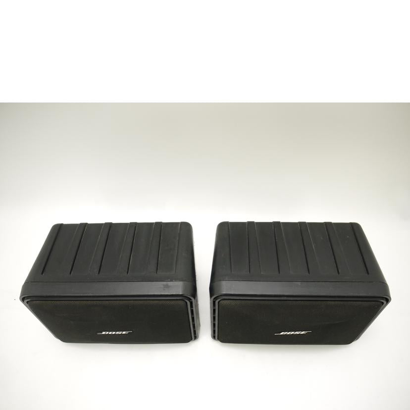 BOSE ボーズ/スピーカー（ペア）/101MM//6081394/6081349/Bランク/69